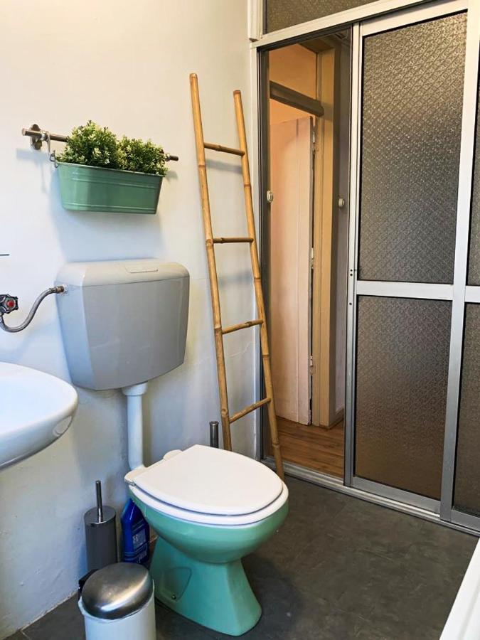 Апартаменты New Charming Flat - Lisbon Center Экстерьер фото