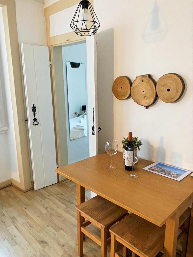 Апартаменты New Charming Flat - Lisbon Center Экстерьер фото