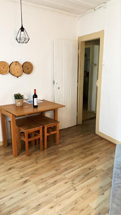 Апартаменты New Charming Flat - Lisbon Center Экстерьер фото